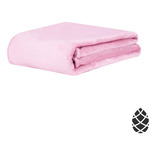 Cobertor Casal Super Soft Sultan Sonhare 300g 1,80x2,20m Cor Casal Rosa Cristal