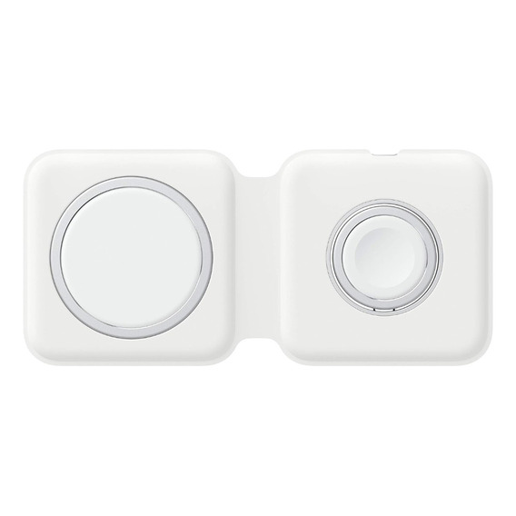 Cargador Apple Magsafe Duo 14w Inalambrico A2458