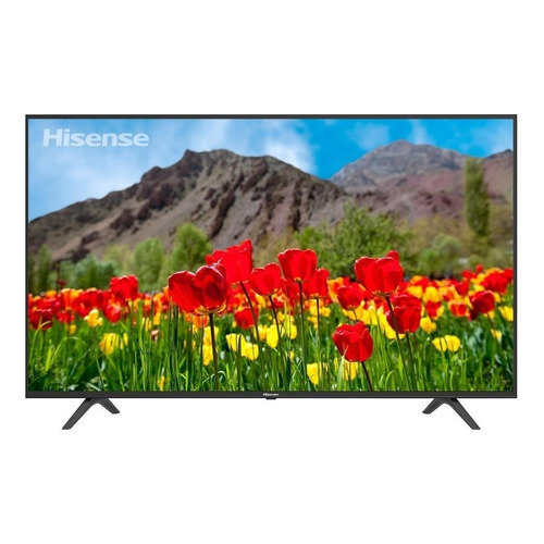 Smart TV Hisense H6F Series 55H6F LED 4K 55" 120V