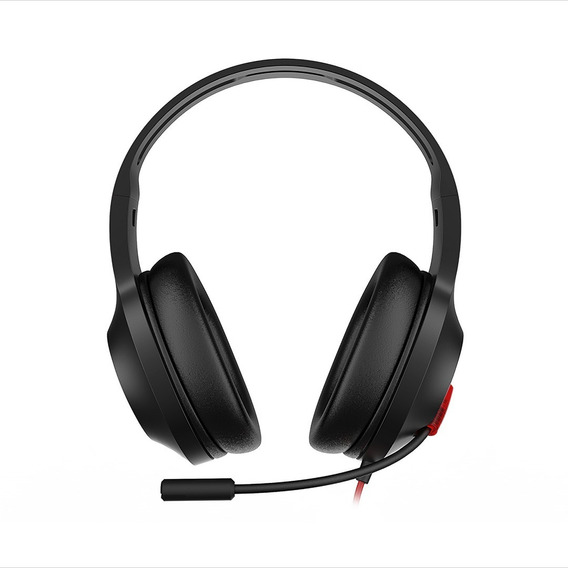 Edifier G1 Usb Auricular Con Micrófono - Hecate Gamer Color Negro