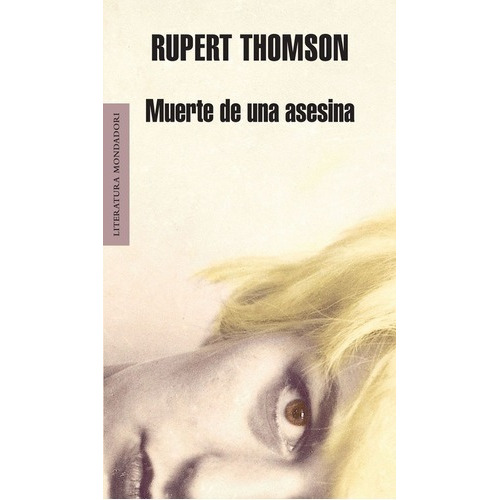 Muerte De Una Asesina - Thomson, Rupert