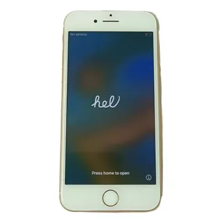Telefono Celular iPhone 8 De 64gb 