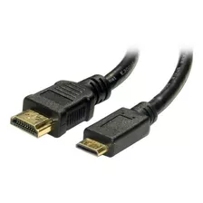 Cable Adaptador Hdmi Macho A Micro Hdmi 1.5m Febo - FEBO