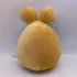 Peluche Pou Peluche Pet Alien Triste. Tamaño Mediano