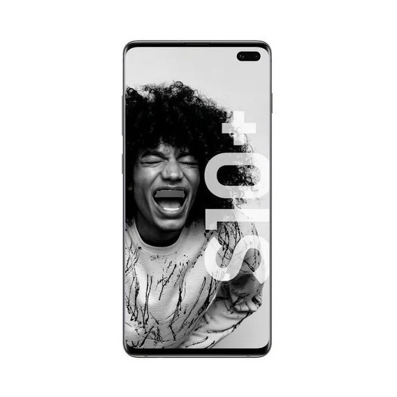 Samsung Galaxy S10+ 128 Gb Negro Prisma 8 Gb Ram