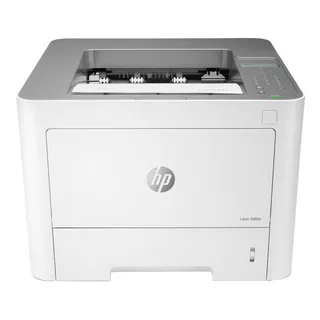 Impresora Simple Función Hp 408dn Blanca Nvo Saldo Sin Caja