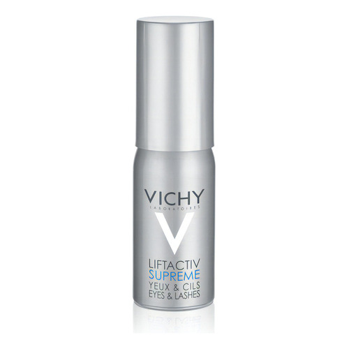Vichy Liftactiv Serum 10 Ojos Pestañas Efecto Lifting X 15ml