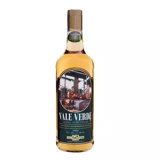 Cachaça Vale Verde 1 Litro