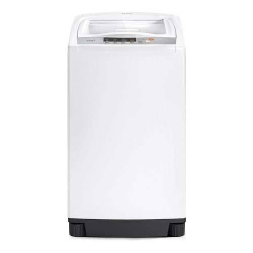 Lavadora automática Mademsa Efficace - 11.5kg blanca 220 V