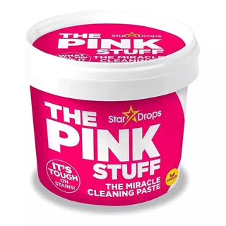  The Pink Stuff Limpiador Multiusos En Pasta El Milagro 500g