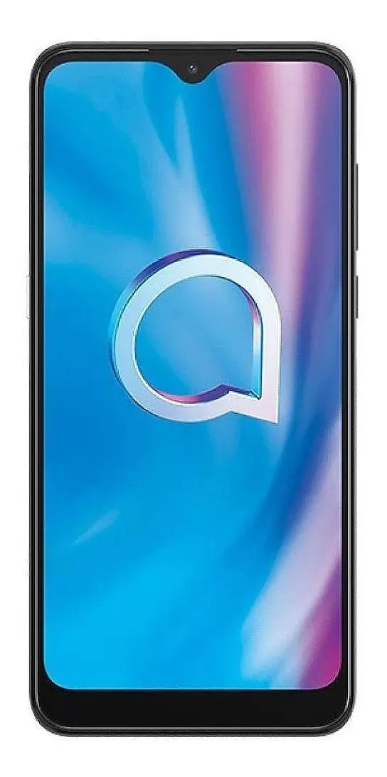 Alcatel 1V Plus
