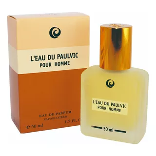 Perfume L'eau Du Paulvic