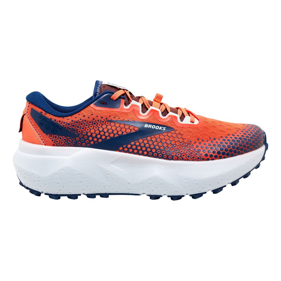 Zapatillas Brooks Caldera 6 Trail Running Hombre