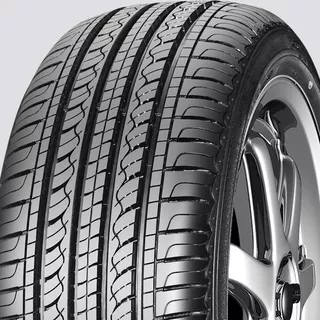 Cubierta Durun A-320/b71  195/45r15 78v Certificacionalemana