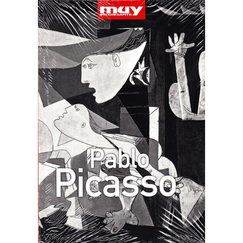 Muy Interesante Especial Pablo Picasso