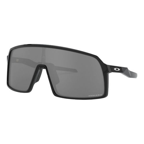 Lentes Oakley Sutro 940601 Negro Prizm Black 100% Original Color De La Varilla Negro Diseño Mirror Color Negro Color Del Marco Negro Color De La Lente Negro