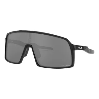 Óculos De Sol Oakley Sutro Eyeshade White Prizm Black