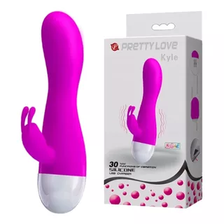 Vibrador Estimulador Mujer Silicona Real Hombre Potente 