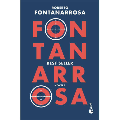Libro Best Seller - Roberto Fontanarrosa - Booket