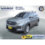 Chevrolet Captiva Lt/ltz Turbo Id 44190