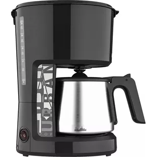 Cafeteira Elétrica Jarra Inox Urban Pop Caf810 127v Cadence