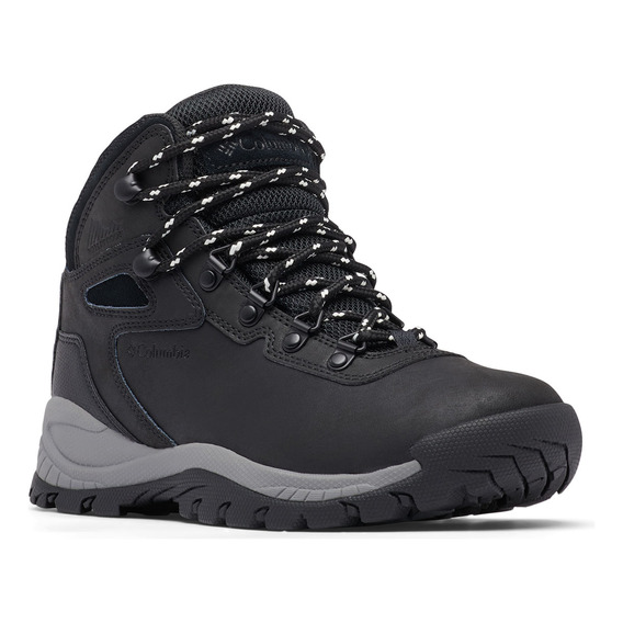 Bota Columbia Newton Ridge Plus Black Para Dama