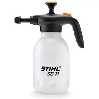 Fumigadora Aspersora Manual Sg 11 Stihl De 1.5 L/ 3 Bar Color Blanco