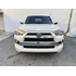 Toyota 4runner Limited 2018 4x4