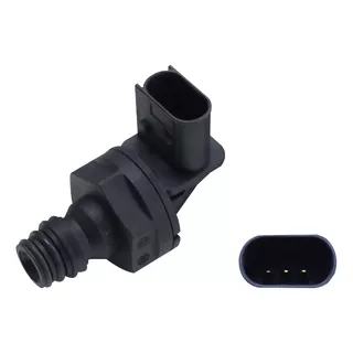 Sensor De Pressão Ar Substituir Volvo 22677703