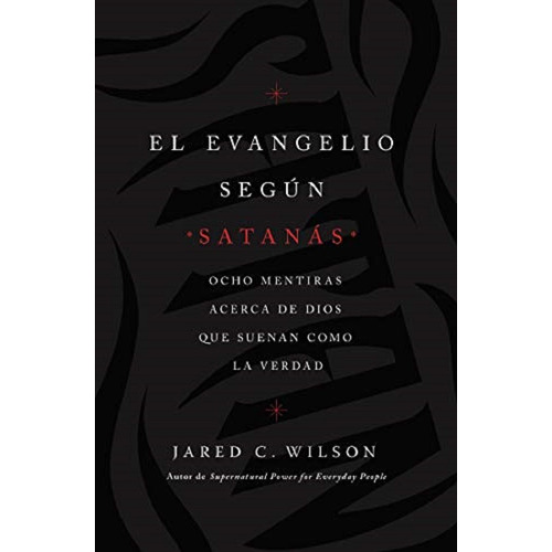 El Evangelio Segun Satanas