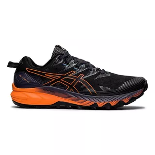 Tenis Asics Fujitrabuco De Hombre Para Trail Y  Montaña