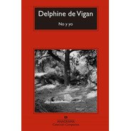 No Y Yo - Delphine De Vigan