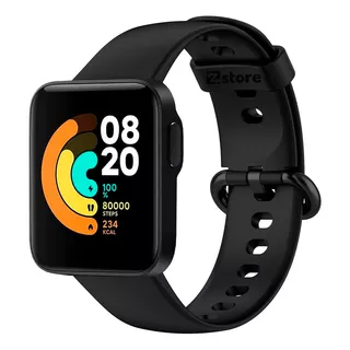 Correa Para Amazfit GTR 4 Snoopy Negro - Ardav Perú