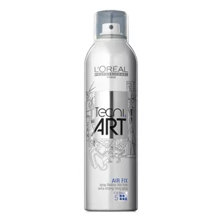 Loreal Tecni Art Air Fix Spray 5 - 250ml
