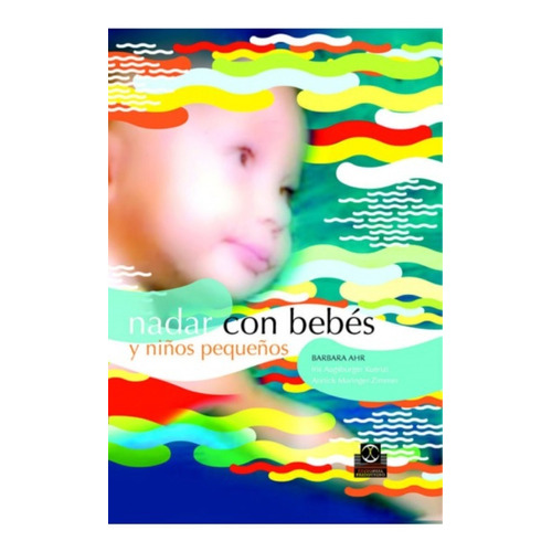 Nadar Con Bebés Y Niños Pequeños