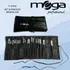 Set De Maquillaje  De 20 Piezas 
