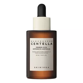 Skin1004 Madagascar Centella Asiatica Ampoule Suero Facial