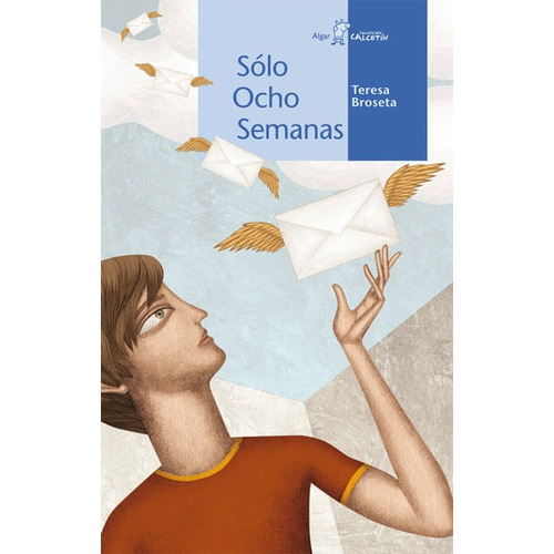 Sólo Ocho Semanas, De Teresa Broseta. Editorial Promolibro, Tapa Blanda, Edición 2009 En Español