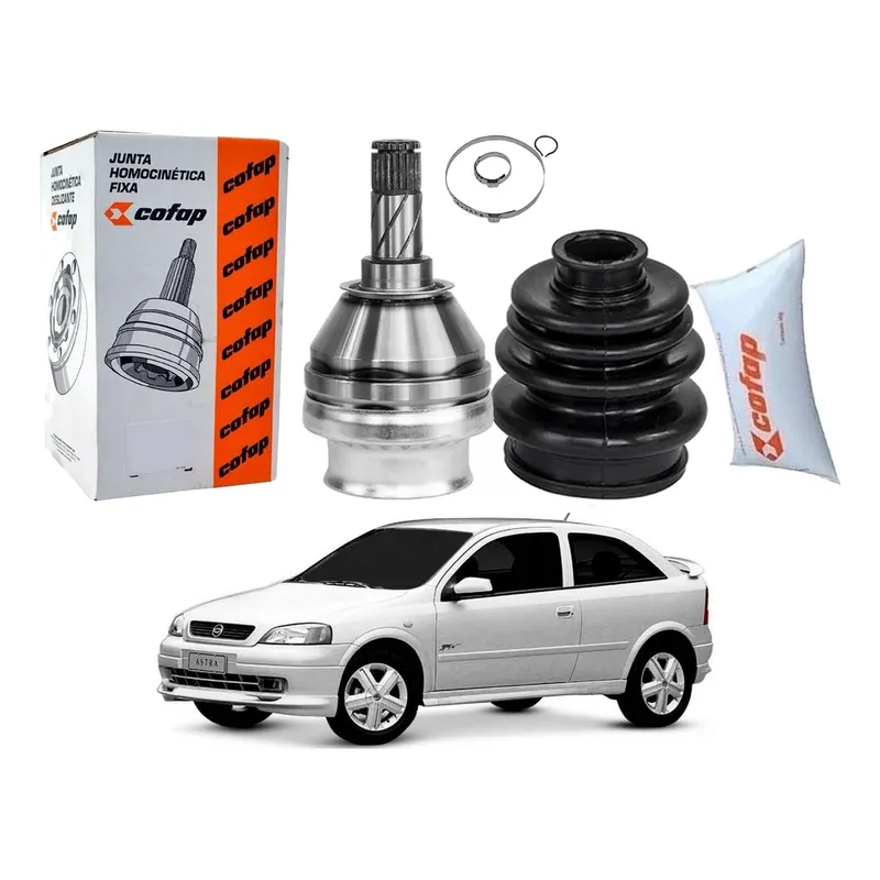 Junta Deslizante Astra 2.0 Com Abs 1999 A 2004