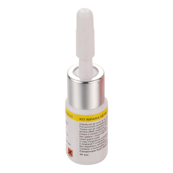 Líquido Para Reparar Vidrios De Automóviles, 3 Ml, Herramien