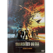 Dvd - Filme - Guardiões Do Dia
