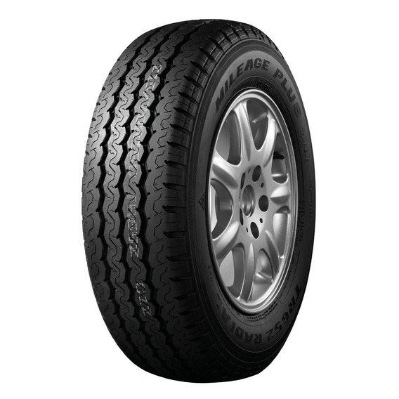 Neumático Triangle Mileage Plus TR652 C 225/75R16 116/114 Q