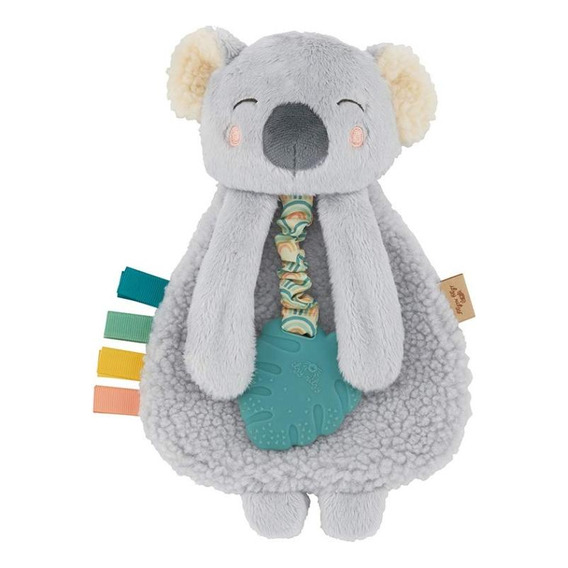 Peluche De Apego Itzy Lovey Koala