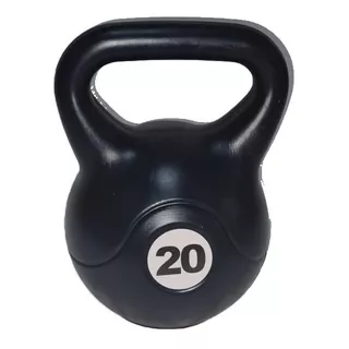 Pesa Rusa 20kg 360fitness Alto Rendimiento