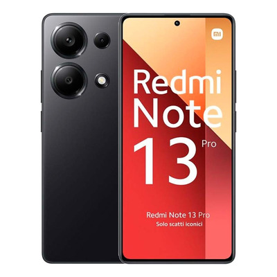 Teléfono Celular Redmi Xiaomi Note 13 Pro 256+8 4g