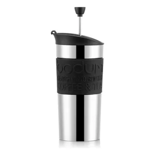 Prensa Individual 350ml  Bodum Acero 