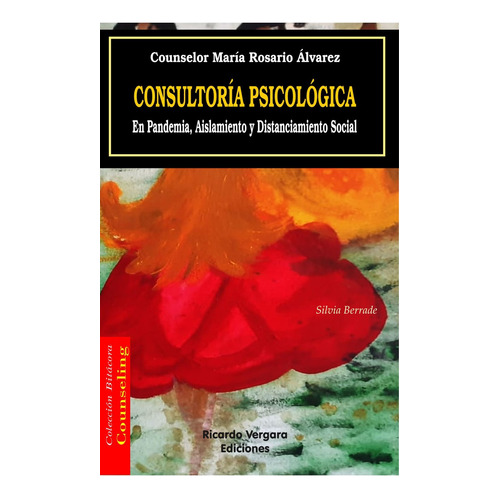 Consultoria Psicologica.rosario Alvarez, Maria