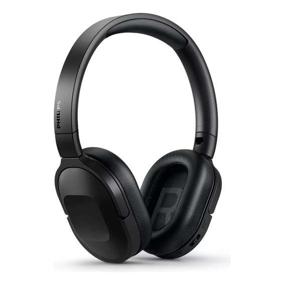 Auriculares Philips Inalámbricos Con Cancelación Ruido 