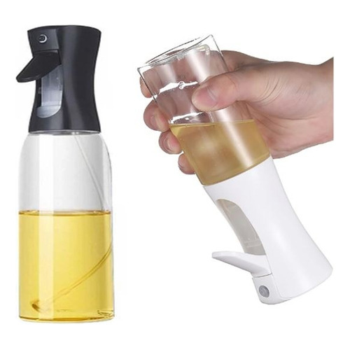 Rociador Spray Dispensador Pulverizador De Aceite - Vinagre
