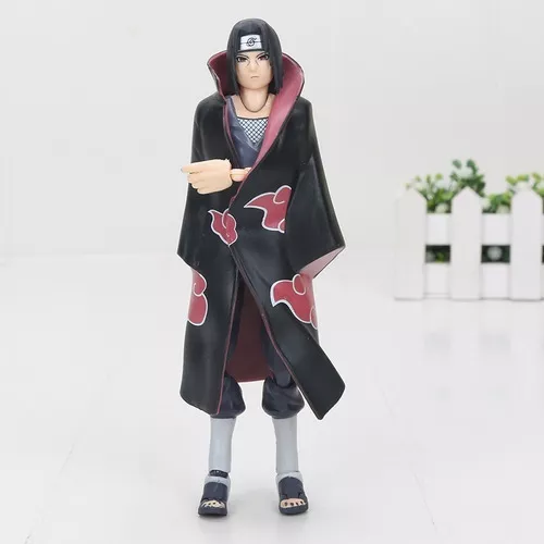 O quanto vc sabe sobre Itachi Uchiha